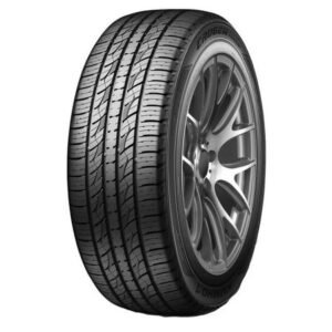 Kumho KL33 235/70R17 107H