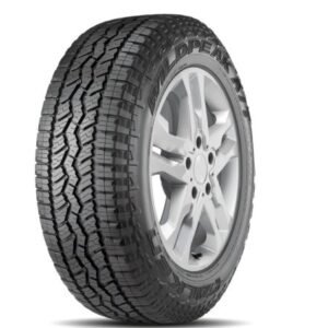 Falken WILDPEAK A/T AT3WA 275/45R20 110V