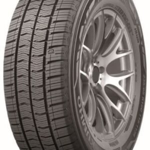Kumho PORTRAN 4S CX11 225/55R17 109/107H