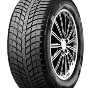 Nexen NBLUE 4SEASON SUV 225/60R17 103V