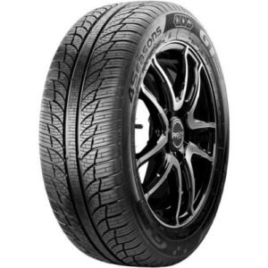GT Radial 4SEASONS 205/45R17 88V