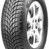 LASSA SNOWAYS4 195/55R16 87H