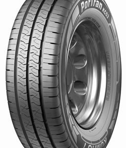 Kumho PORTRAN KC53 205/65R16 107/105T