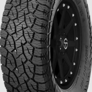 Kumho ROADVENTURE AT52 245/75R17 121/118S
