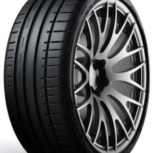 GT Radial SPORTACTIVE 2 245/45R19 102Y