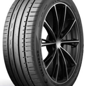GT Radial SPORTACTIVE 2 SUV 255/45R20 105W