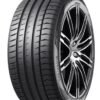 TRIANGLE EFFEXSPORT TH202 255/50R20 109Y