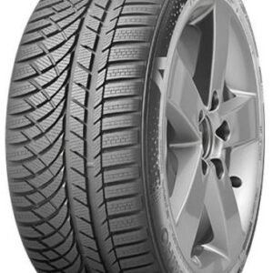 Kumho WINTERCRAFT WP72 255/35R20 97W