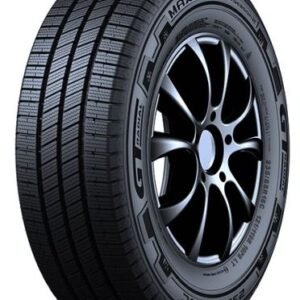 GT Radial MAXMILER ALLSEASON2 215/60R17 109/107T