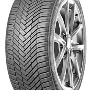 Nexen NBLUE 4SEASON 2 215/45R17 91W