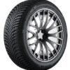 GITI GITIWINTER W2 SUV 215/65R17 99H