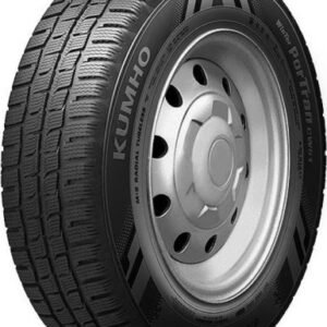Kumho WINTER PORTRAN CW51 205/65R16 107/105T