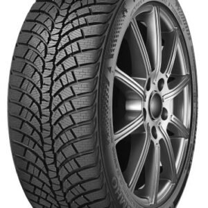 Kumho WINTERCRAFT WP71 255/35R18 94V