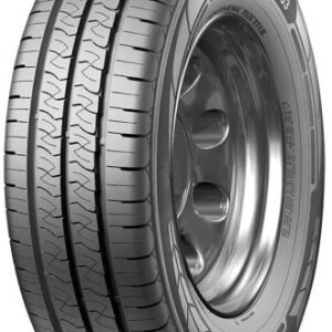 Kumho PORTRAN KC53 235/65R16 115/113R