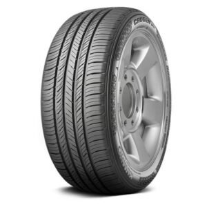 Kumho CRUGEN HP71 245/65R17 107V
