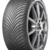 Kumho SOLUS 4S HA32 165/60R14 75H