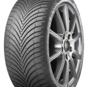 Kumho SOLUS 4S HA32 165/60R14 75H