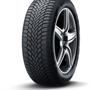 Nexen WG-SNOWG3-WH21 195/60R16 89H