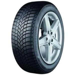 Bridgestone BLIZZAK LM005 B SEAL 255/50R19 103T