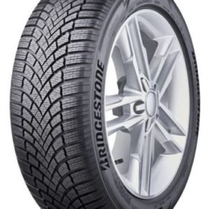 Bridgestone BLIZZAK LM005 DRIVEGUARD RUNFLAT 215/55R17 98V