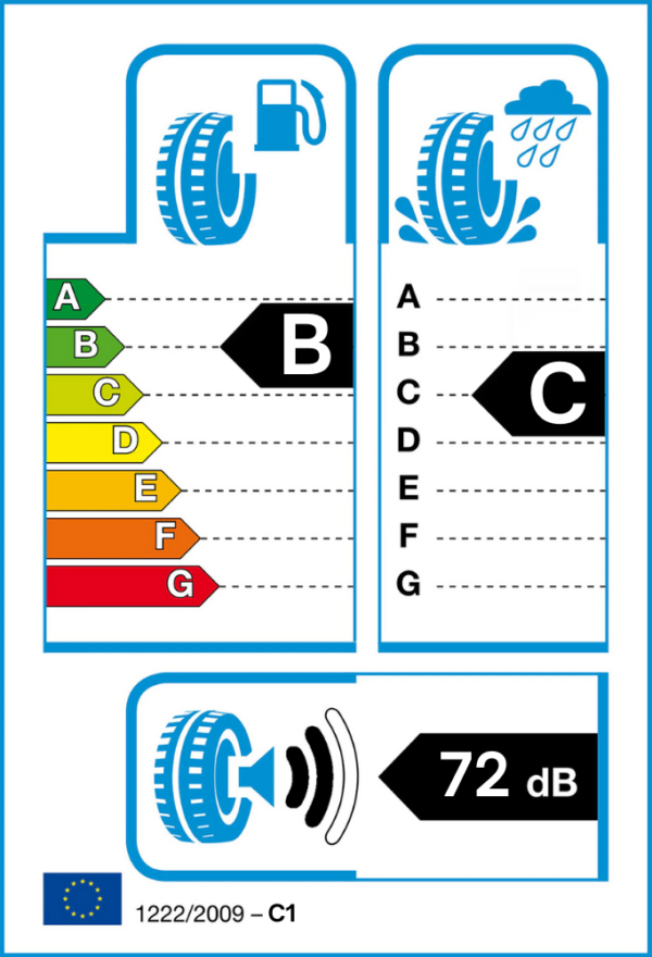 Sailun ICEBLAZER-ALPINEEVO 235/65R17 108H - imagine 2