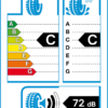 TRIANGLE PL02 215/50R18 96V - imagine 2