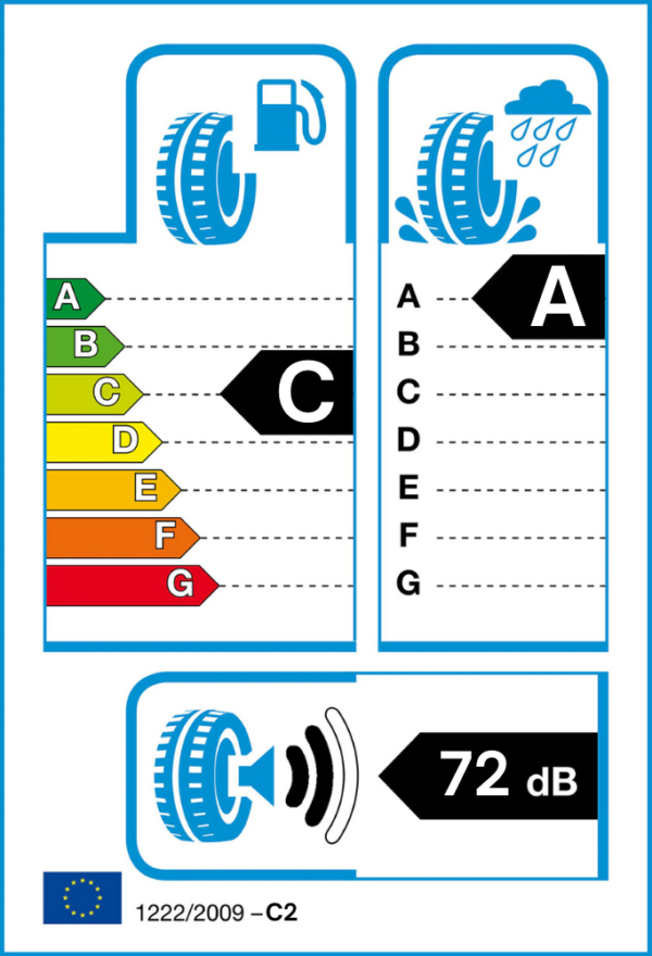 Falken VAN01 225/60R17 107/105H
