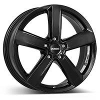 Janta aliaj DEZENT TU black 6.00x15 5/100/45/54,1
