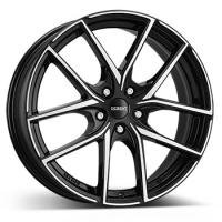 Janta aliaj DEZENT TO dark 7.50x17 5/112/40/57,1