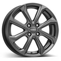 Janta aliaj DEZENT KT graphite 6.00x15 4/100/46/54,1