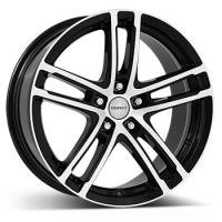 Janta aliaj DEZENT TZ-c dark 8.00x18 5/112/30/66,6