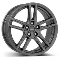 Janta aliaj DEZENT TZ-c graphite 7.50x17 5/112/27/66,6