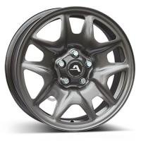 Janta tabla (otel) ALCAR STAHLRAD  ALCAR HYBRIDRAD 5.5x15 5/100/40/57.1