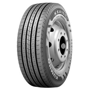 KUMHO-CAMIOANE XA10 285/70R19.5 146/144M