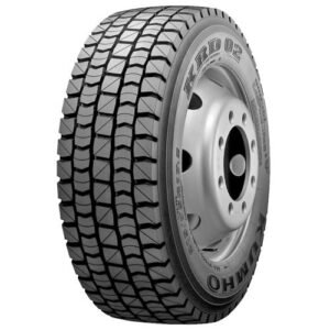 KUMHO-CAMIOANE RD02 305/70R19.5 148/145M