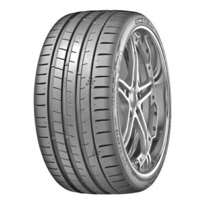 Kumho ECSTA PS91 245/40R18 97Y