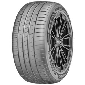DOUBLESTAR MAXIMUM DH08 195/60R15 68V