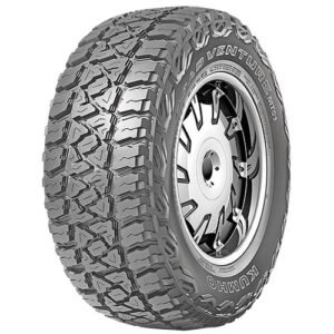 Kumho ROADVENTURE MT51 265/60R18 119/116Q