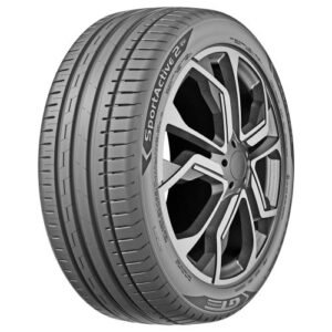 GT Radial SPORTACTIVE 2 EV SUV 255/45R20 105H