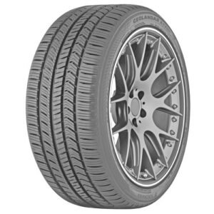 Yokohama GEOLANDAR X CV G057 275/45R21 110W
