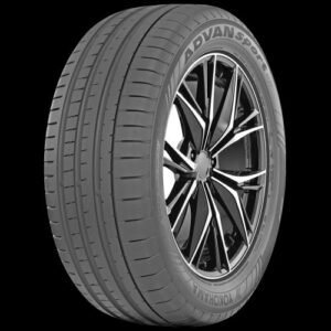 Yokohama ADVAN SPORT V107 235/40R18 95Y