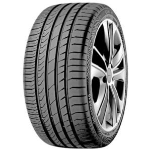 GITI GITICONTROL 288 245/40R20 99W