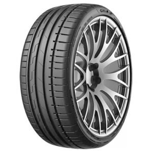 GITI GITISPORT S2 SUV 255/45R20 105W