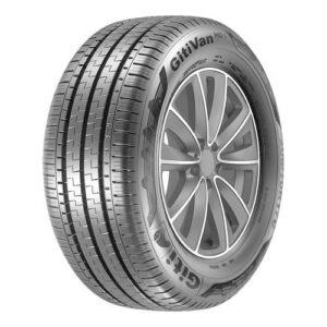 GITI GITIVAN HD1 205/75R16 113/111R