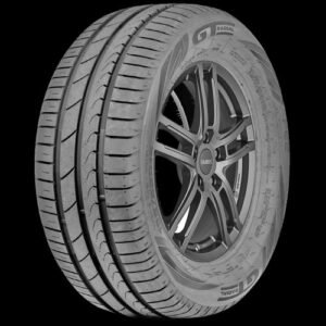 GT Radial CHAMPIRO FE2 215/50R17 95W