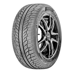 GT Radial 4SEASONS 225/55R17 101V