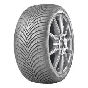 Kumho SOLUS 4S HA32 185/55R15 86H