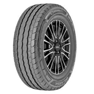 LASSA TRANSWAY 3 205/75R16 113/111R
