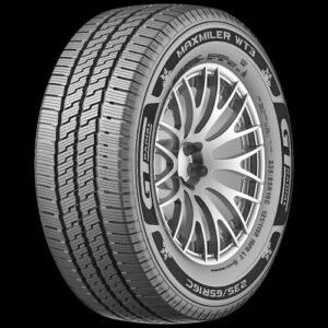 GT Radial MAXMILER WT3 215/60R17 109/107T
