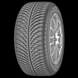 Yokohama BLUEARTH 4S AW21 255/35R19 96Y